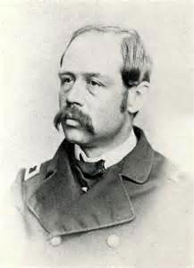 Col. George Henry Sharpe