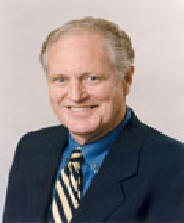 James Lighthizer, President of the Civil War Preservation Trust